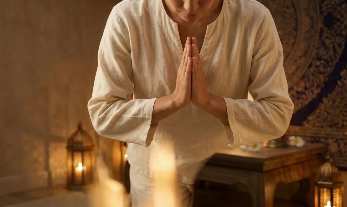 Herzliche Begrüßung im Tantra Shiva Studio Köln – achtsame Atmosphäre für Tantra Massage