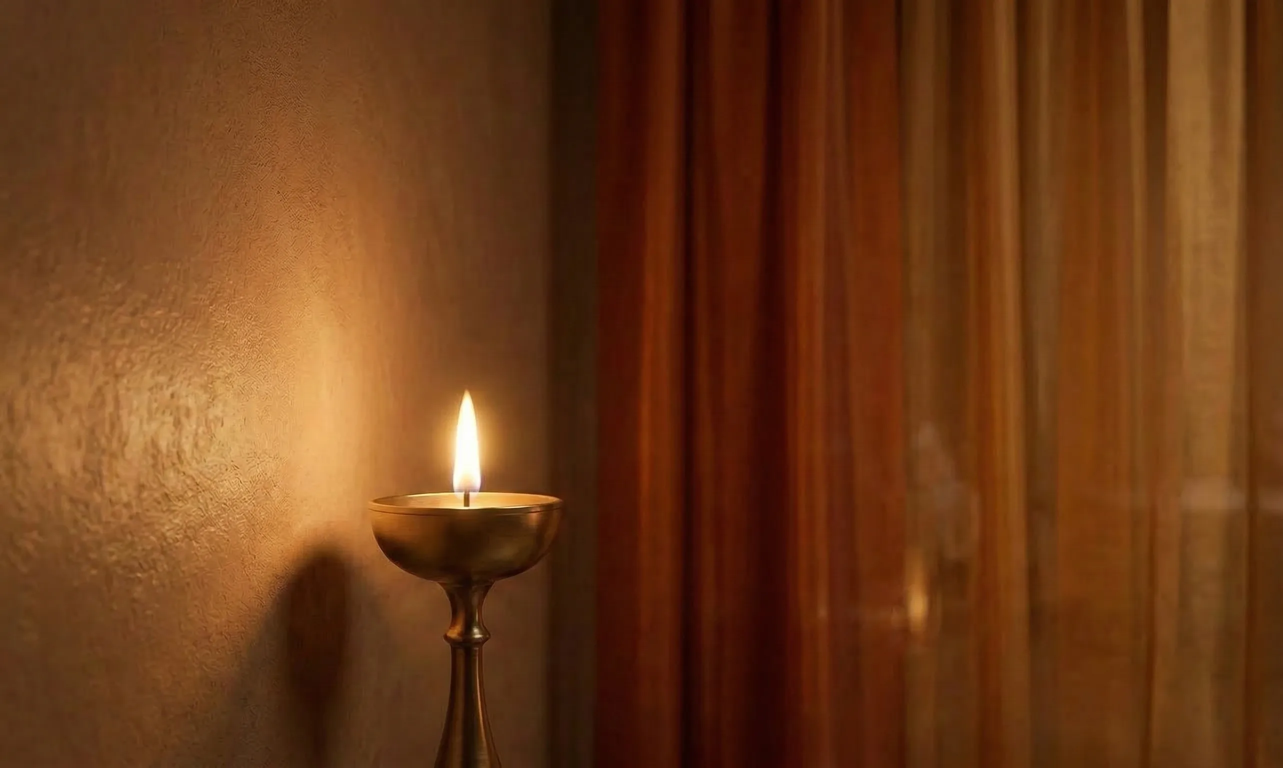 Einladendes Ambiente im Tantra Massage Studio Köln — Kontakt & Anfahrt