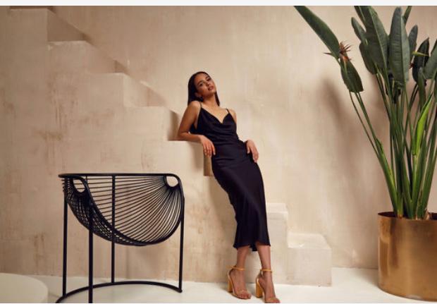 Karina — Masseurin bei Tantra Shiva Köln