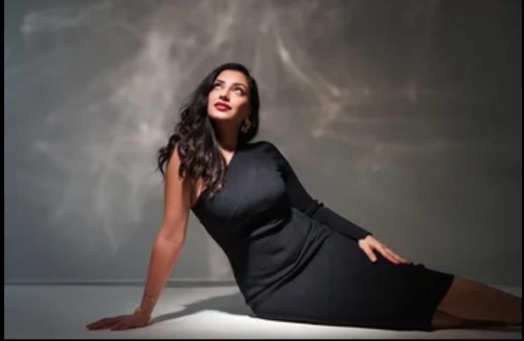 Maya – Masseurin bei Tantra Shiva Köln