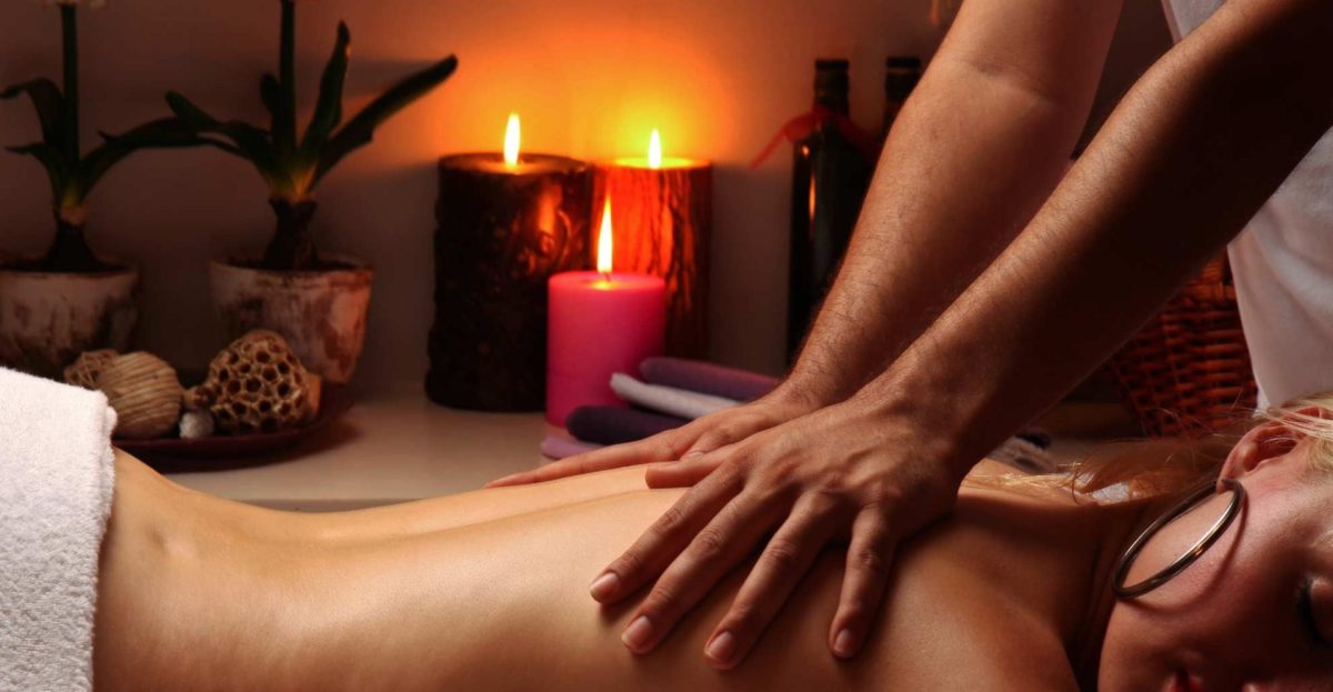 tantra massage