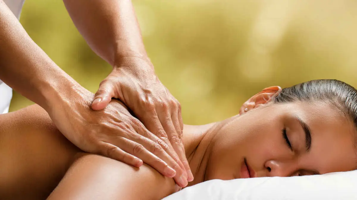 tantra massage