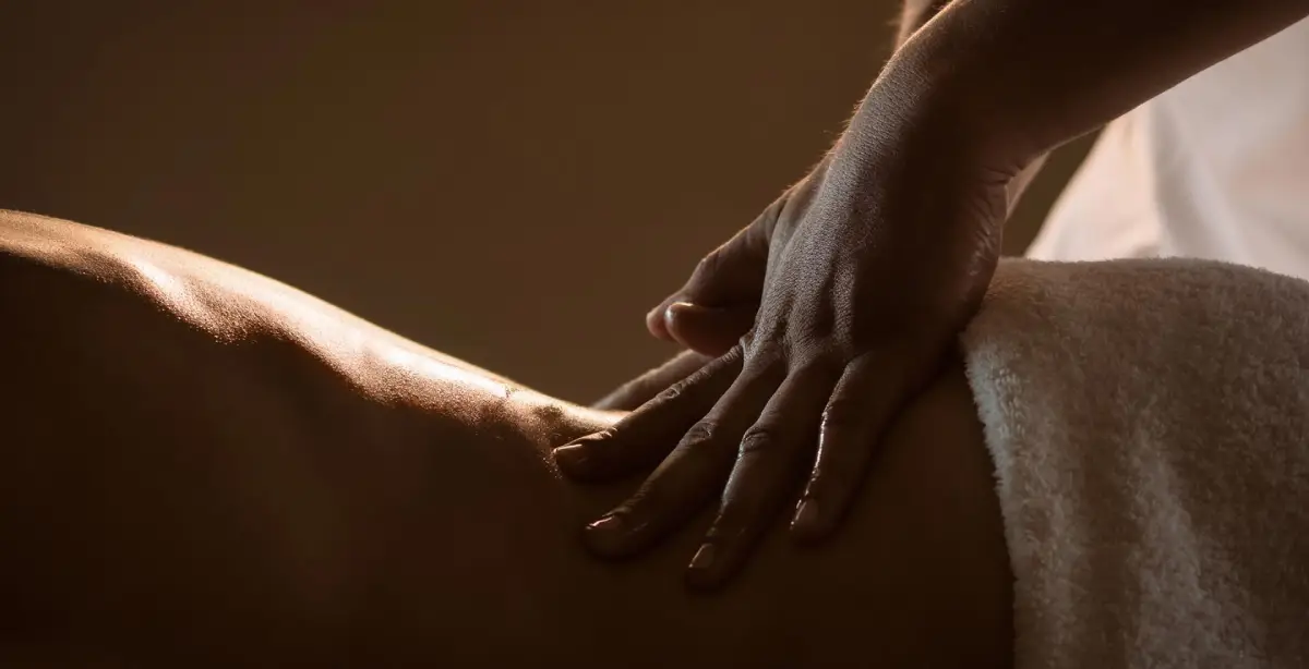 tantra massage in koln