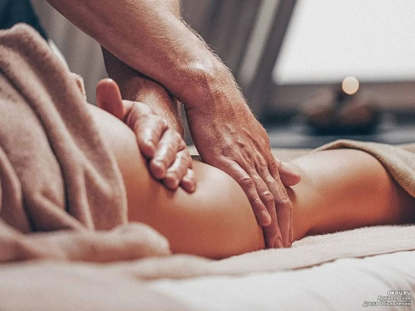 Vorteile der Tantra-Massage