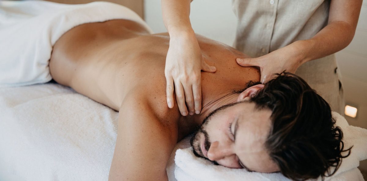 tantra massage